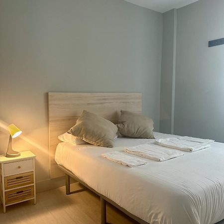 Plentzia, Junto Al Puerto Apartment ภายนอก รูปภาพ