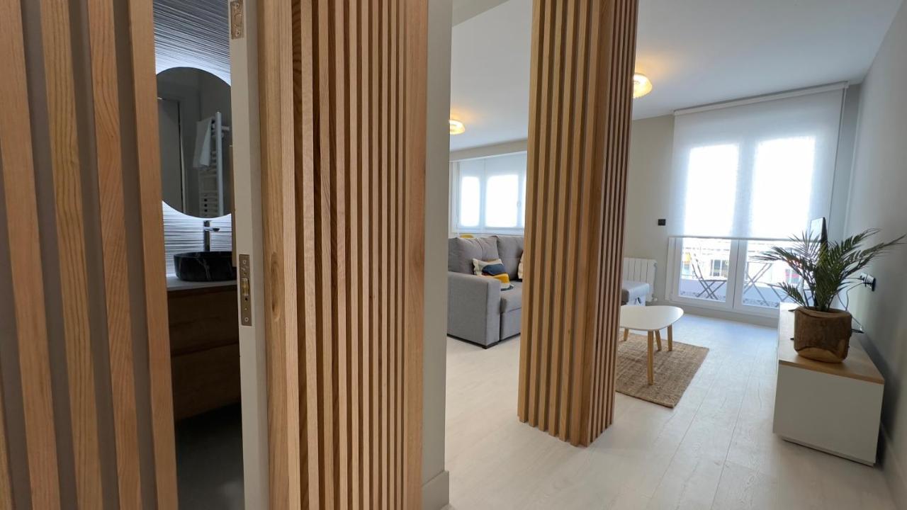 Plentzia, Junto Al Puerto Apartment ภายนอก รูปภาพ
