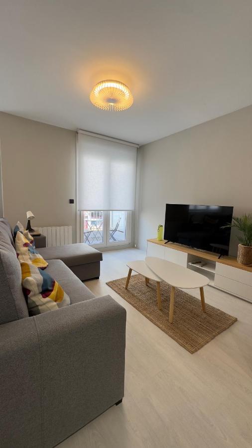 Plentzia, Junto Al Puerto Apartment ภายนอก รูปภาพ