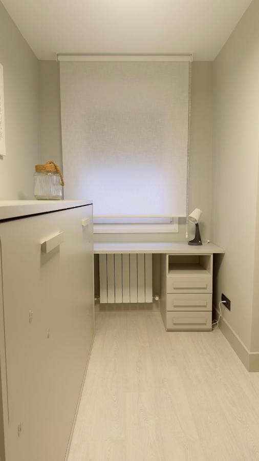 Plentzia, Junto Al Puerto Apartment ภายนอก รูปภาพ