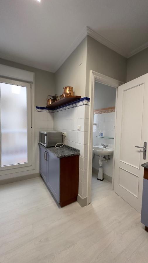 Plentzia, Junto Al Puerto Apartment ภายนอก รูปภาพ