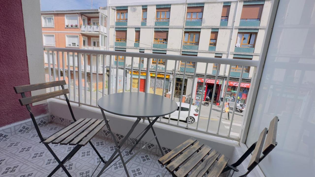 Plentzia, Junto Al Puerto Apartment ภายนอก รูปภาพ
