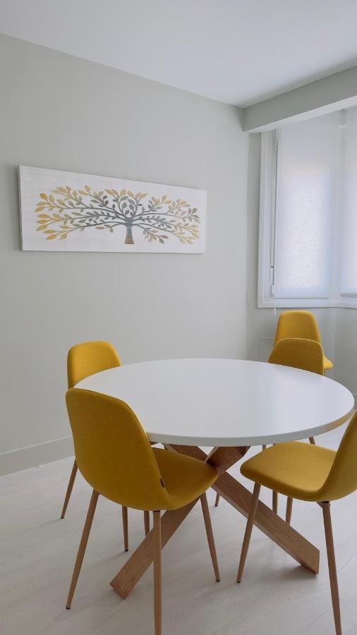 Plentzia, Junto Al Puerto Apartment ภายนอก รูปภาพ