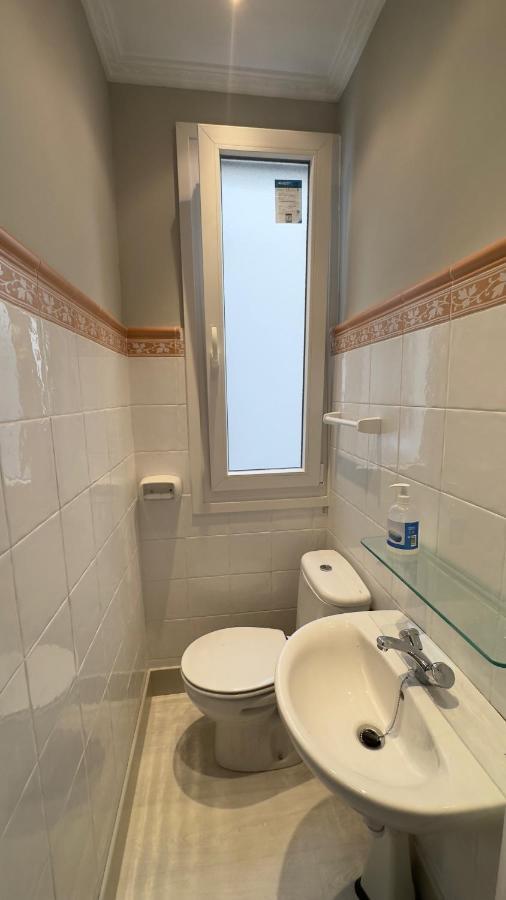 Plentzia, Junto Al Puerto Apartment ภายนอก รูปภาพ