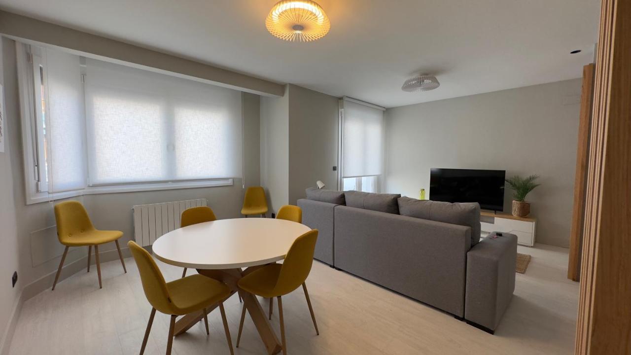 Plentzia, Junto Al Puerto Apartment ภายนอก รูปภาพ