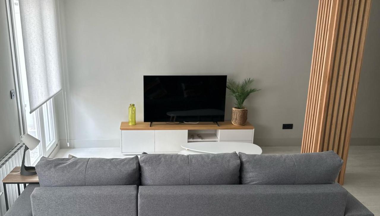 Plentzia, Junto Al Puerto Apartment ภายนอก รูปภาพ