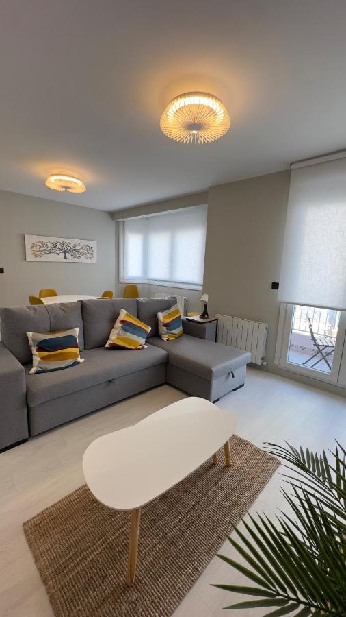 Plentzia, Junto Al Puerto Apartment ภายนอก รูปภาพ