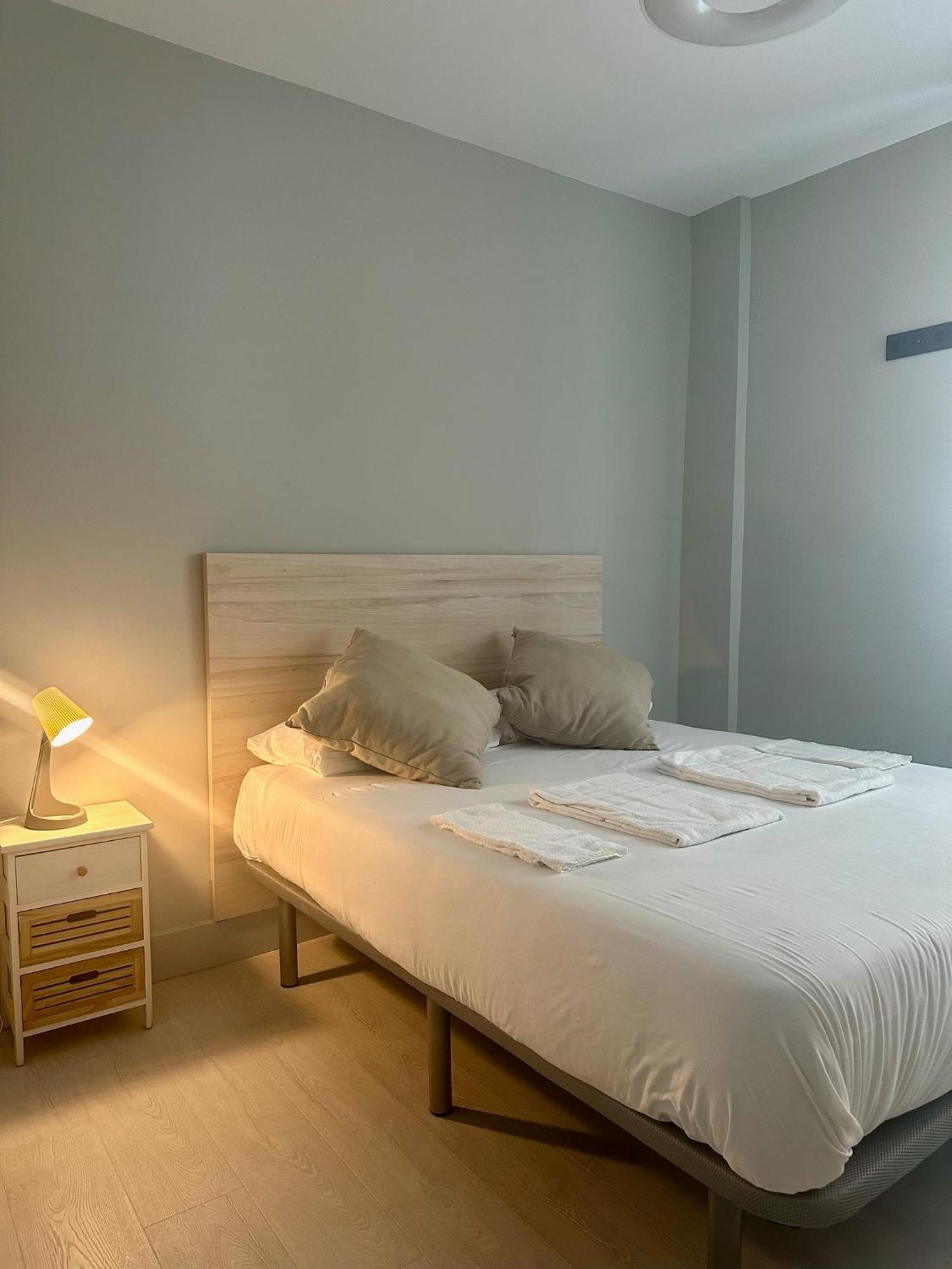 Plentzia, Junto Al Puerto Apartment ภายนอก รูปภาพ